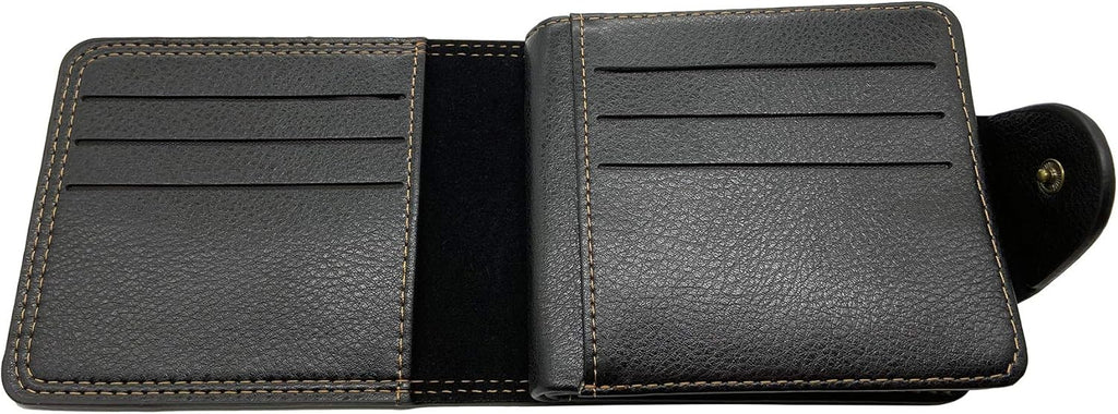 One Piece Manga Wallet