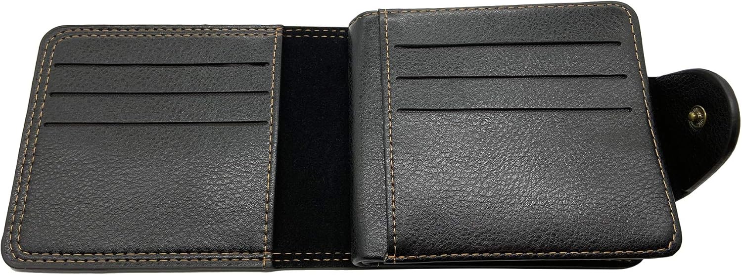 One Piece Manga Wallet