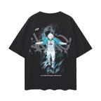 Chemise Streetwear Pure Talent