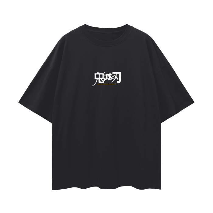 Camiseta urbana Blade of Thunder