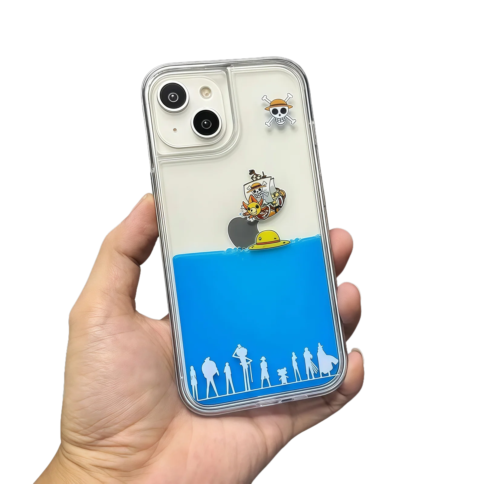 ONE PIECE iPhone Case