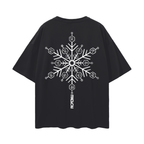 Demon Striker Streetwear Shirt Black