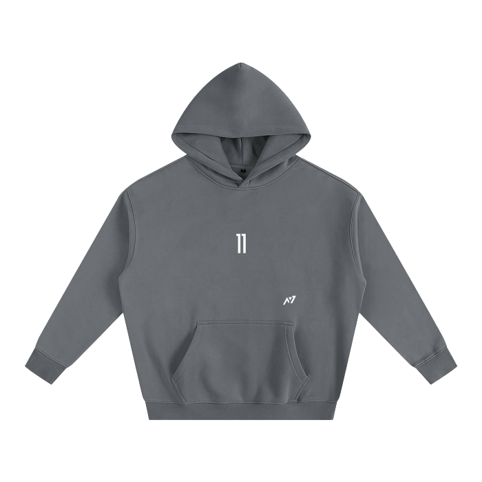 La sudadera con capucha Egoist 2.0 Streetwear