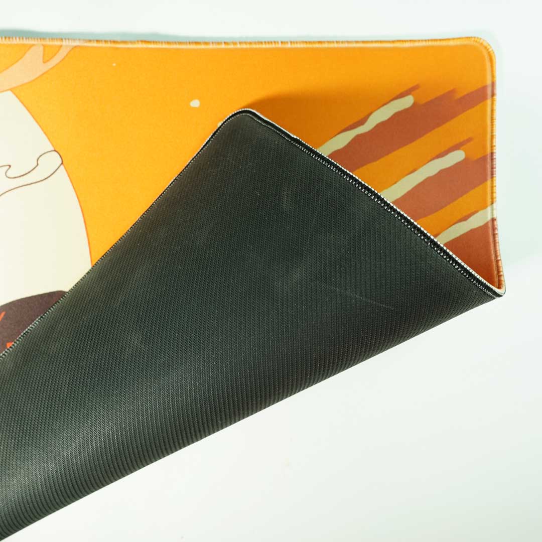 Demon Slayer  Gaming Mousepad