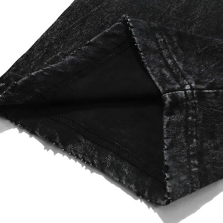 Solo Leveling Printed Unisex Washed T-Shirt