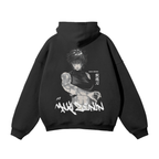 Sudadera con capucha "Problem Child Streetwear"