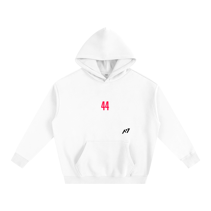 Sweat à capuche Pure Speed Streetwear léger