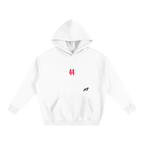 Sweat à capuche Pure Speed Streetwear léger
