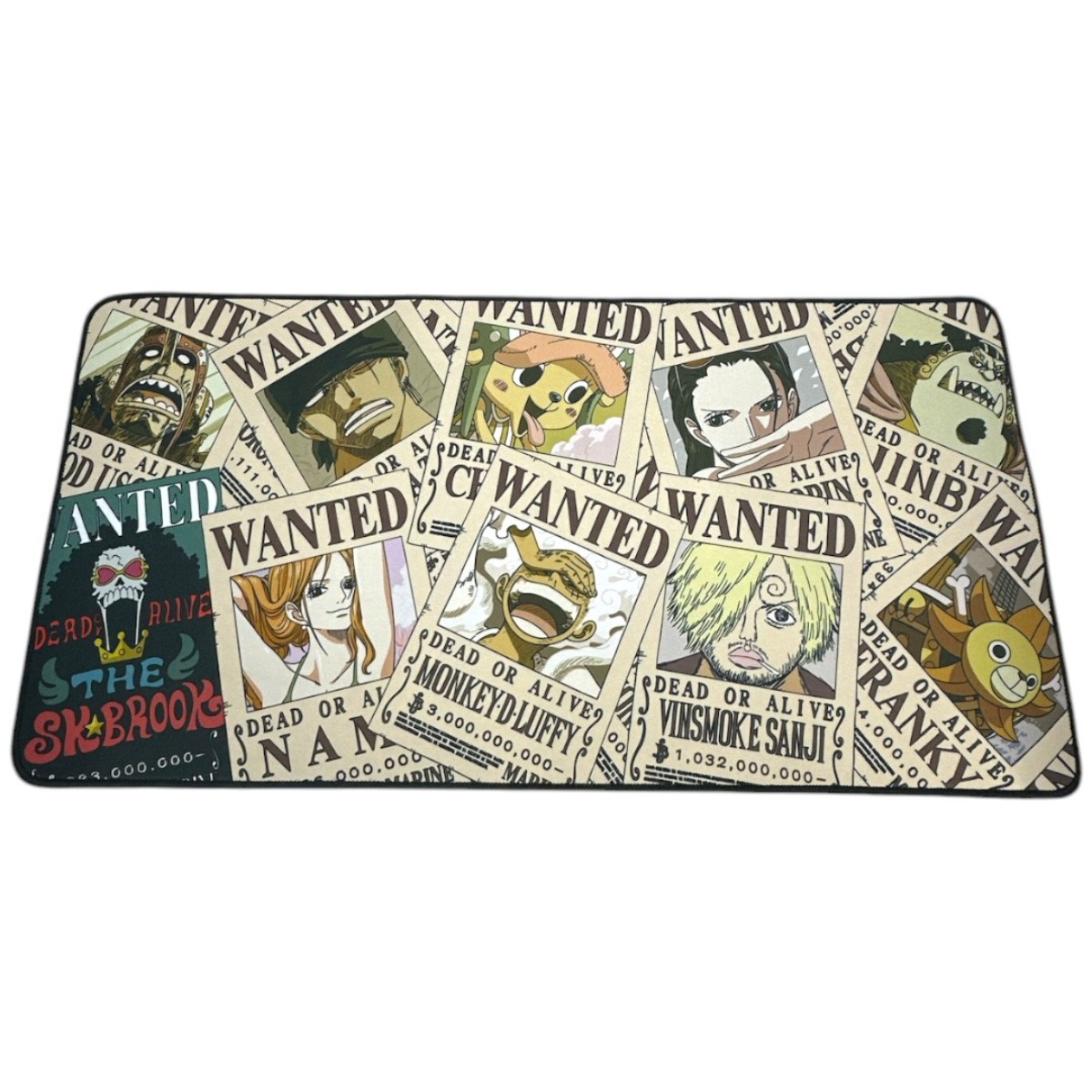 ONE PIECE  Mouse Pad