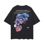 Admiral¡¯s Resolve Y2K Streetwear Shirt Black