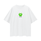 Poisoned Bloom Streetwear Shirt White
