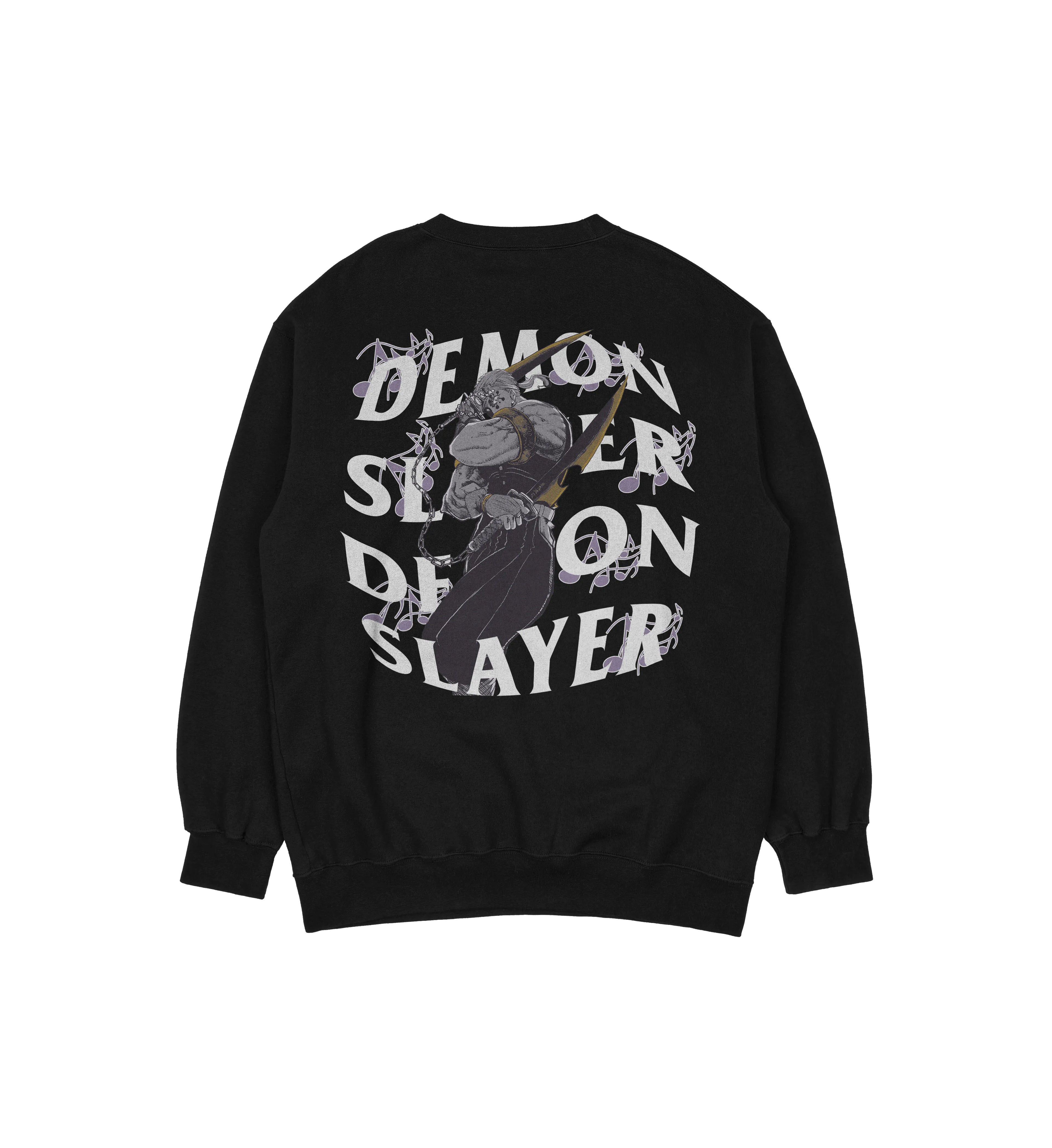 Tengen Uzui Demon Slayer 2.0 | Sweat-shirt