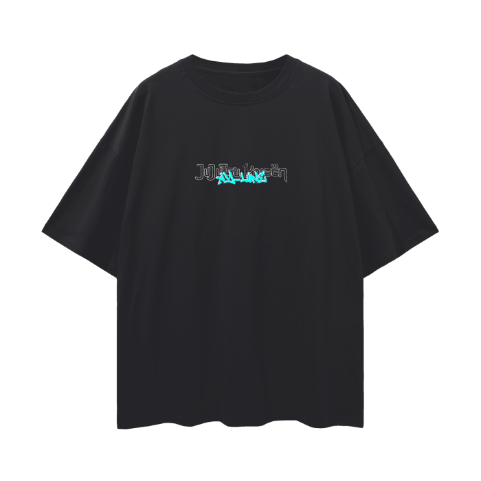 God of Lightning Streetwear Shirt