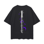 Chemise Silent Assassin Streetwear