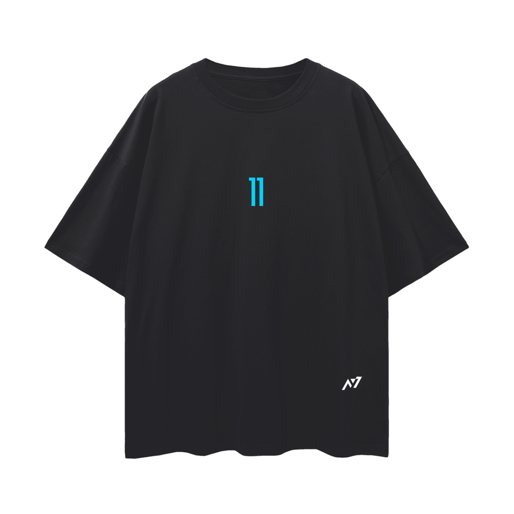 Chemise Streetwear Pure Talent