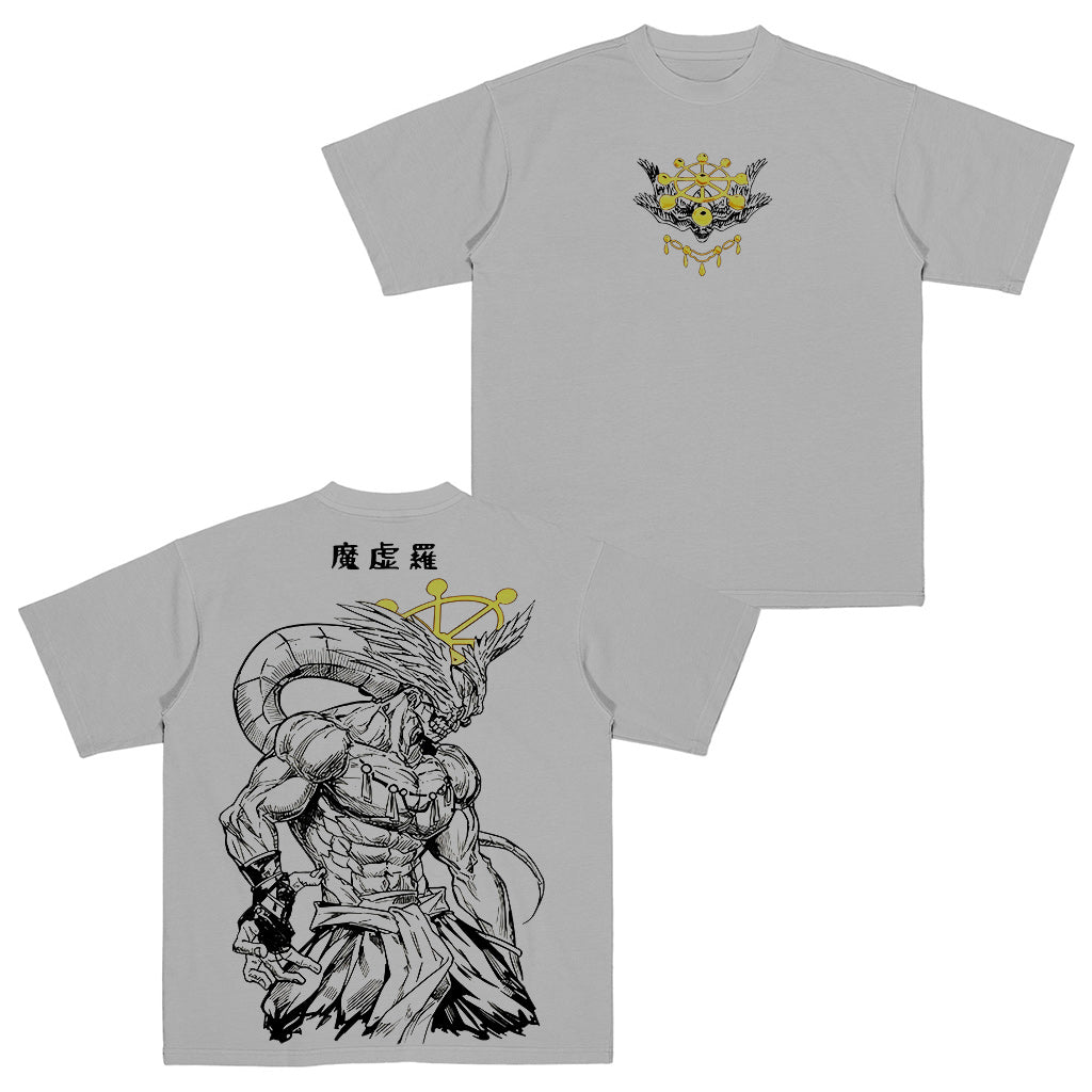 Jujutsu Kaisen :Mahoraga cotton T-shirt/Crewneck/Hoodie