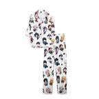 Demon Slayer Pajamas