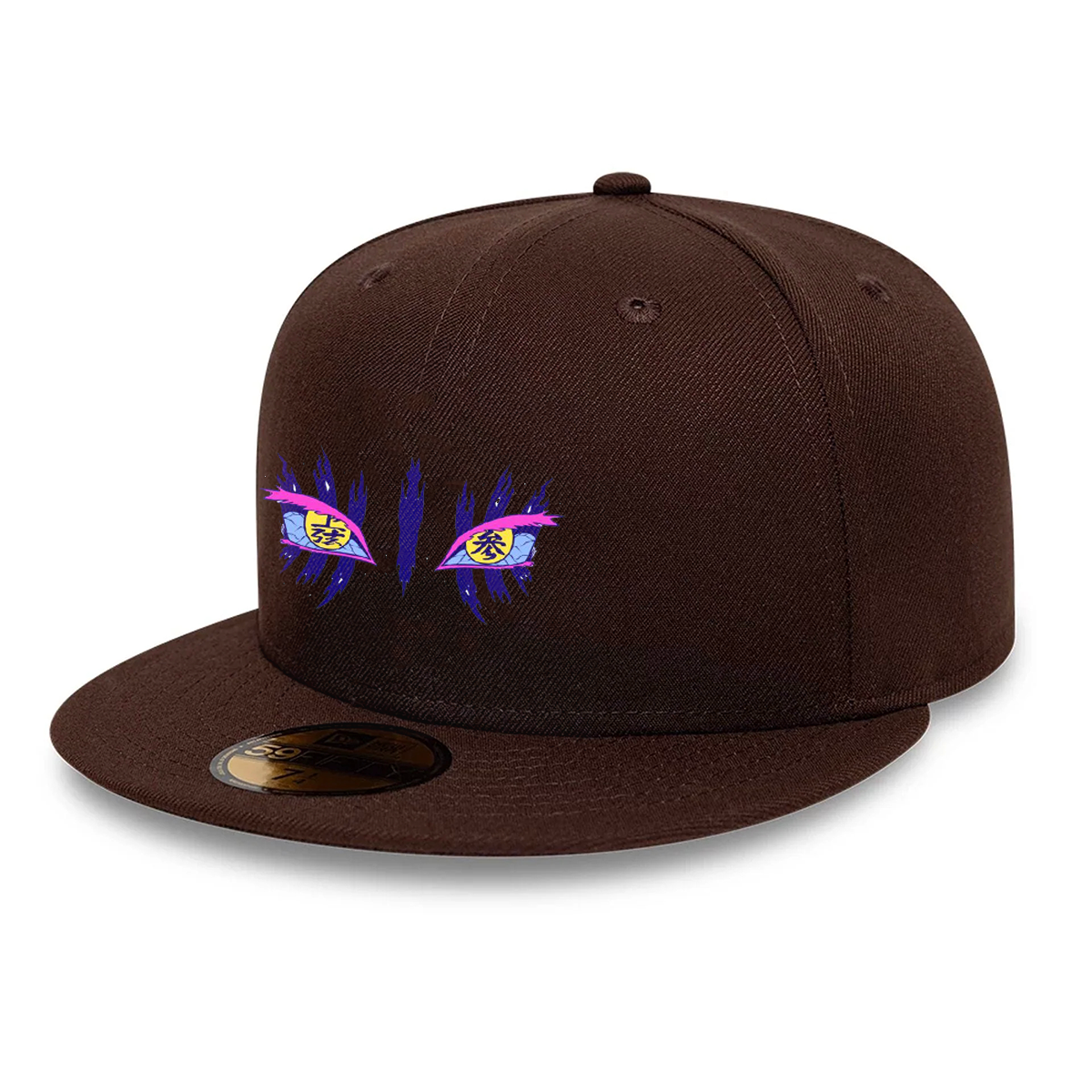 Akaza Demon Slayer Cap