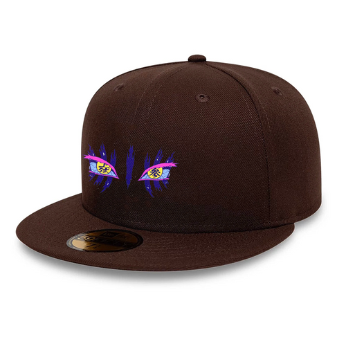 Gorra de Akaza de Demon Slayer