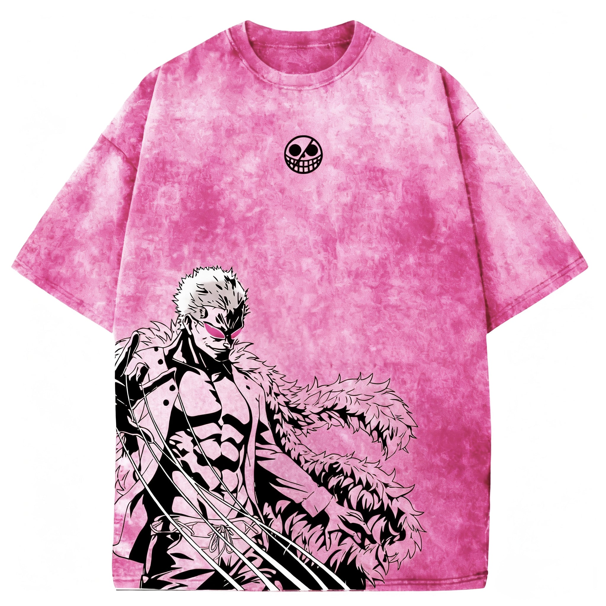 One Piece Doflamingo Shirt