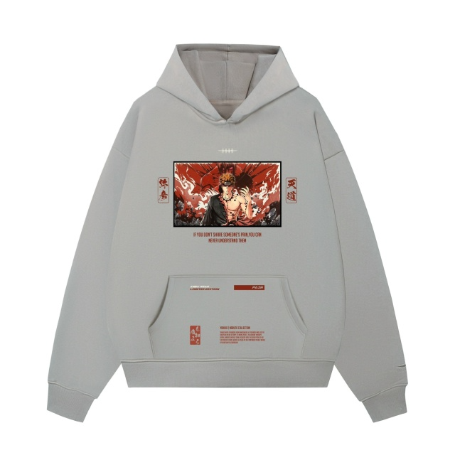 Demon Slayer Streetwear Hoodie