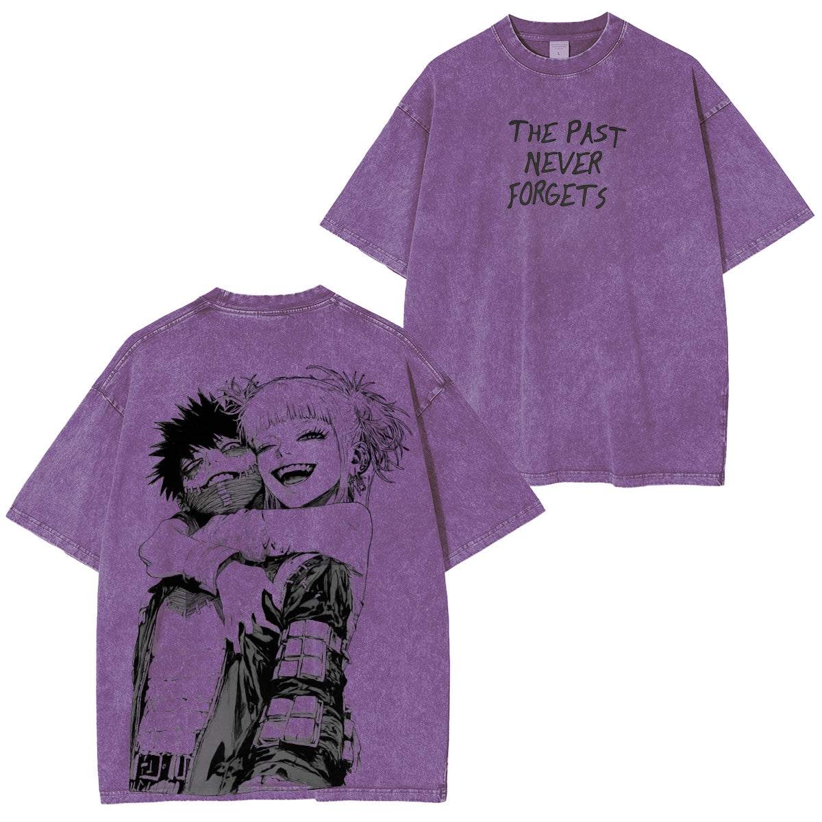 Camiseta Dabimyheroacademia