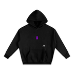 Le sweat à capuche streetwear Caméléon