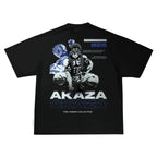 Akaza Demon Slayer | Camiseta