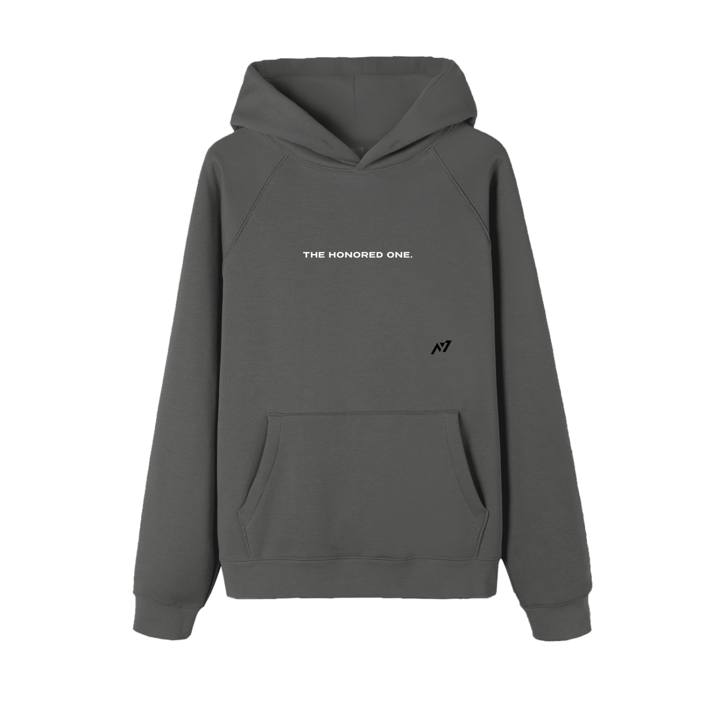 Le sweat à capuche streetwear Honored One 3.0