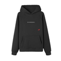 Je suis VOUS - Sweat à capuche Premium