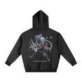 God's Chosen Streetwear Hoodie
