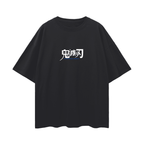 Wild Boar Fury Graffiti Streetwear Shirt