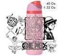 One Piece - Luffy Thermos Cup