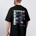 Muichiro Tokito Demon Slayer | T-Shirt