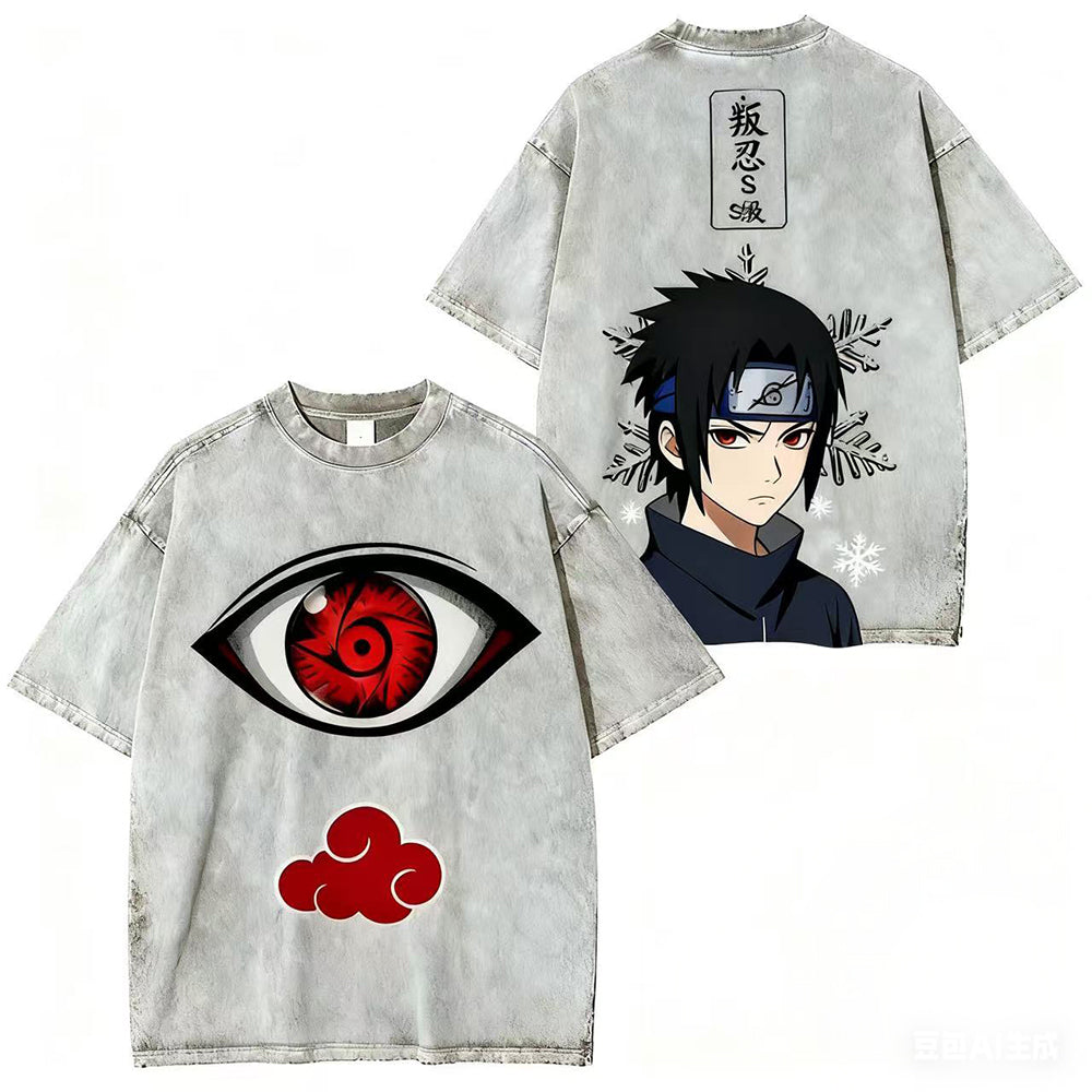 Naruto Vintage Tee