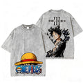 T-shirt vintage One Piece