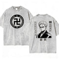 Tokyo Mangaka Avengers :Sano Manjiro Vintage Tee
