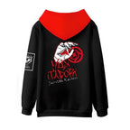 Itadori Jujutsu Kaisen Hoodie
