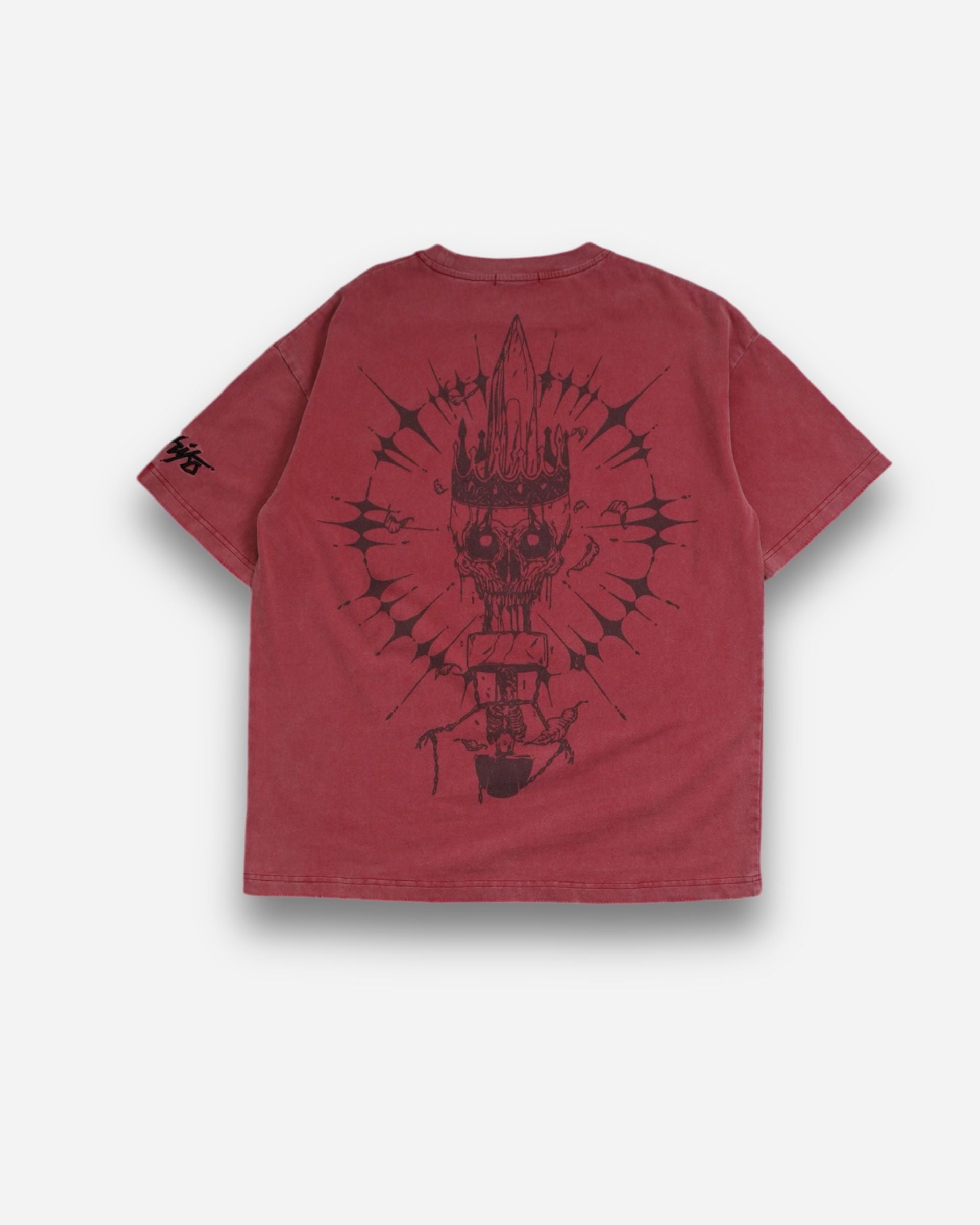 Camiseta de Valhalla