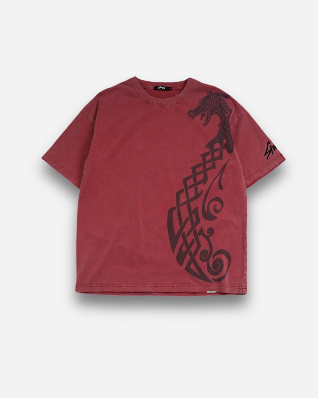 Camiseta de Valhalla