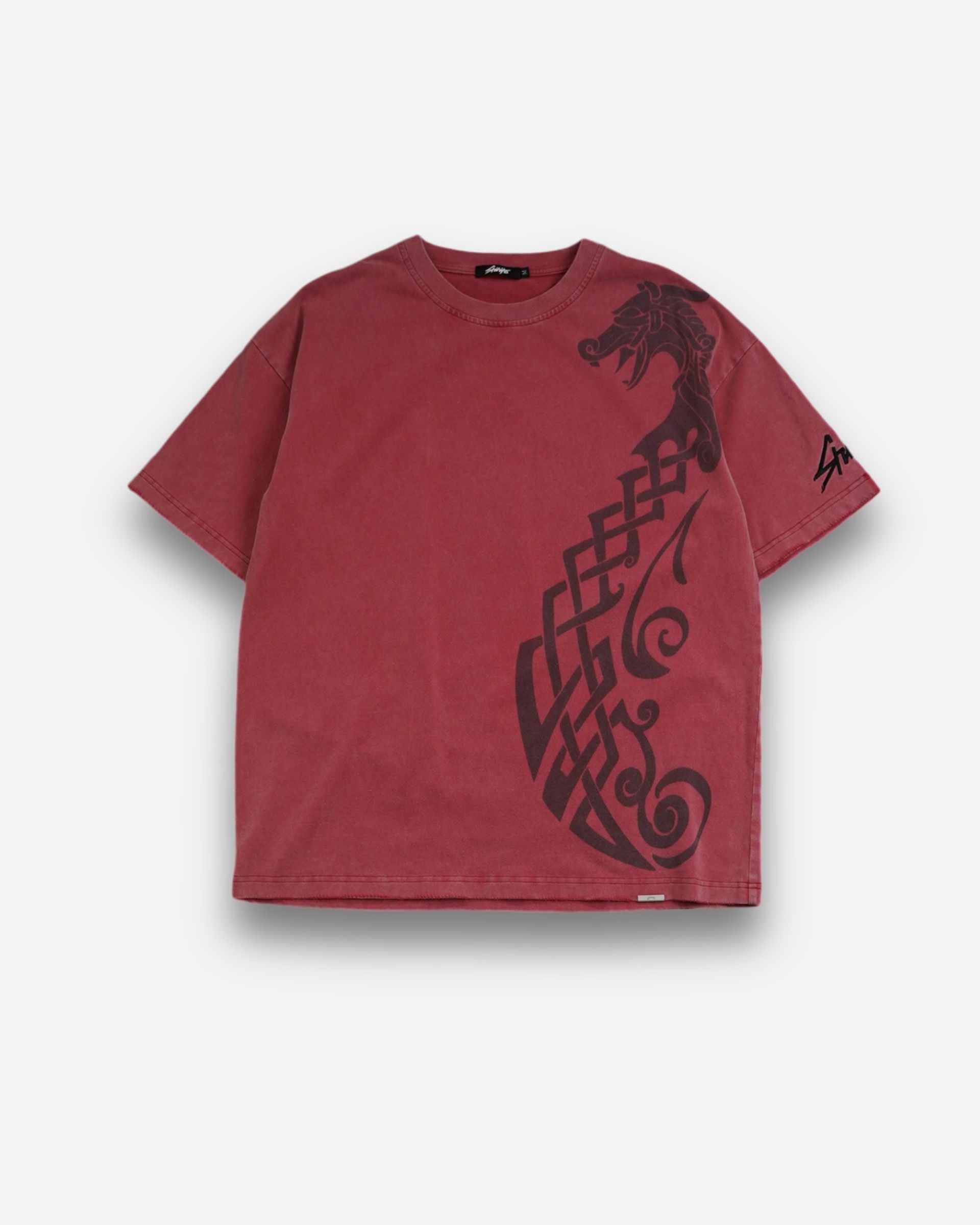 Camiseta de Valhalla