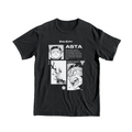 Camiseta de Asta (Asuta) de Black Clover