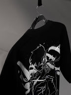 Shadow Monarch 2.0 Streetwear Shirt-Solo Leveling