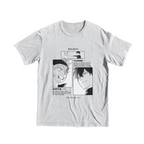 Camiseta de Asta y Yuno de Black Clover