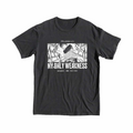 Black Clover Yuno Weakness T-shirt