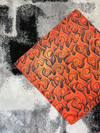 Ember Bandana-Una Pieza