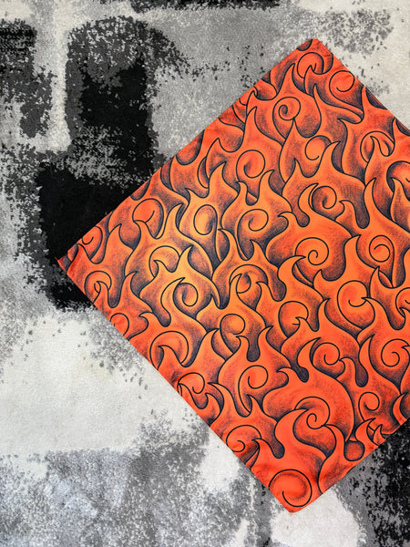 Ember Bandana-One Piece