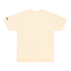 CAMISETA DINO YUGIOH (CREMA)