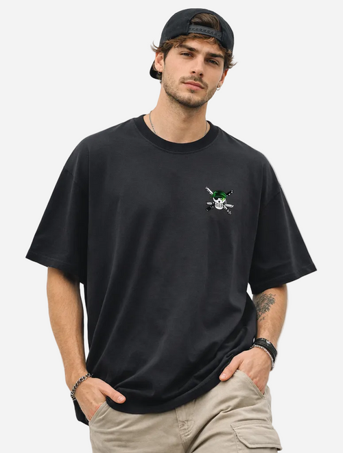 ZORO OVERSIZED T-SHIRT