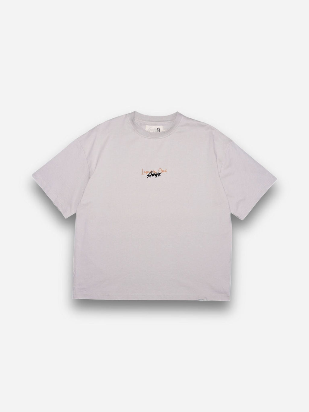 Camiseta del Corcel Legendario